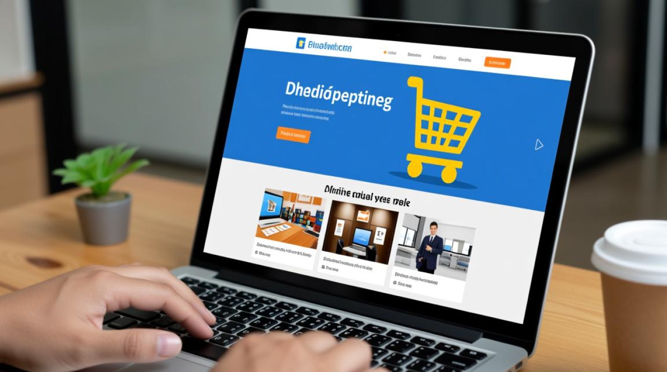 简易购物网站模板怎么快速搭建和自定义? 简易购物网站模板怎么快速搭建和自定义?