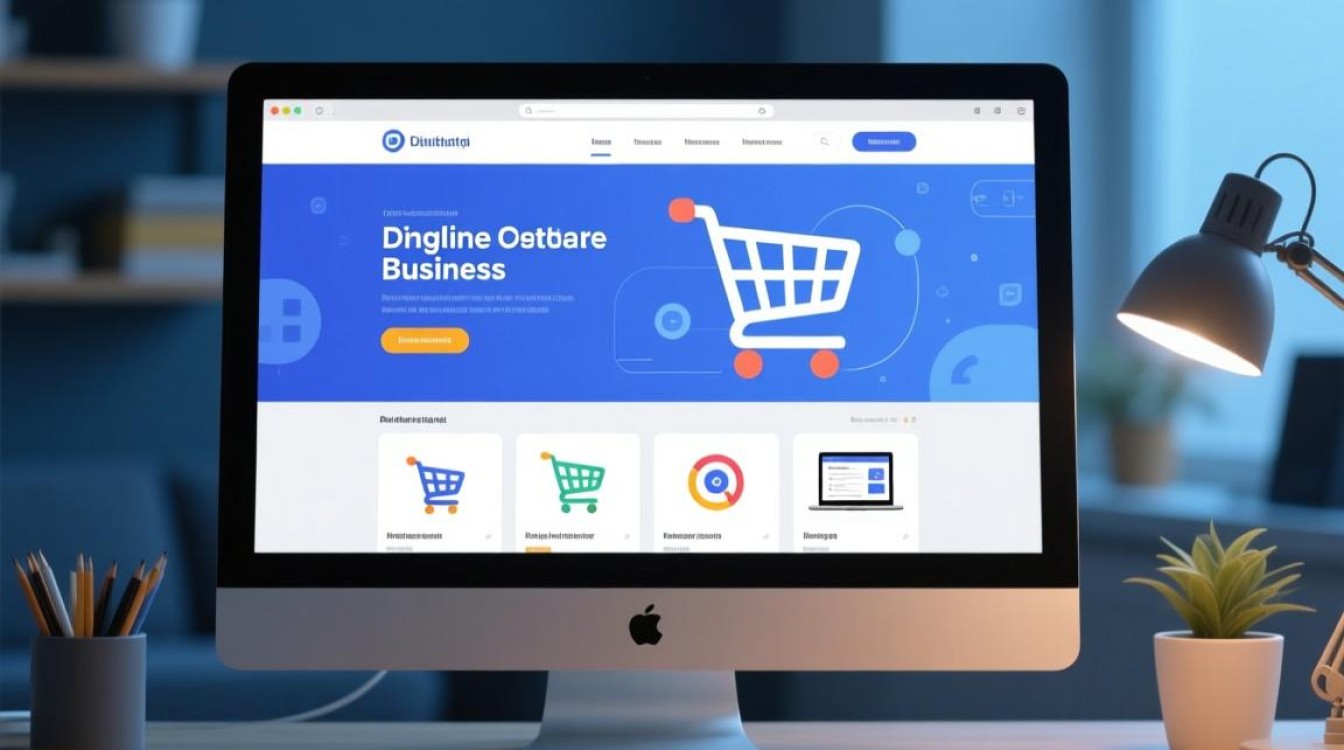 简易购物网站模板怎么快速搭建和自定义? 简易购物网站模板怎么快速搭建和自定义?