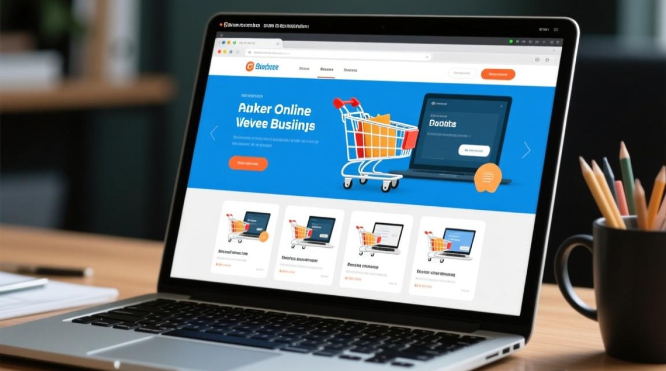 简易购物网站模板怎么快速搭建和自定义? 简易购物网站模板怎么快速搭建和自定义?