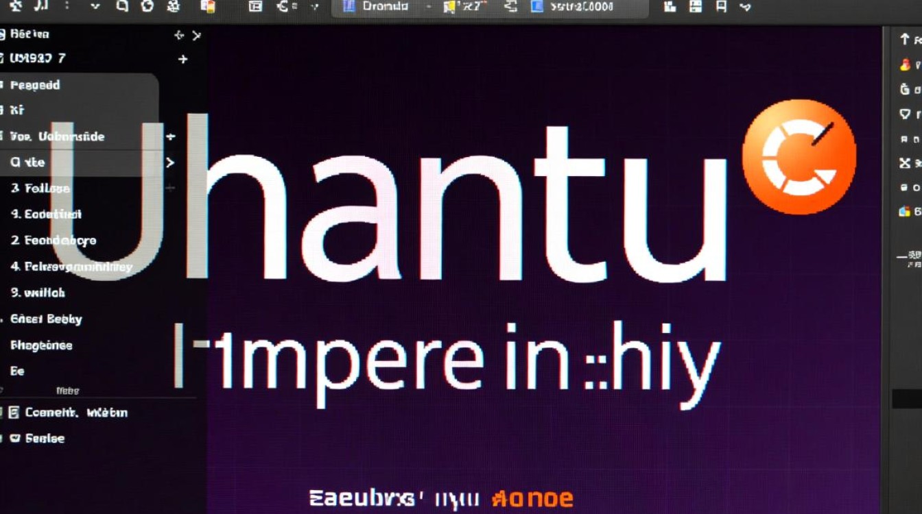 Ubuntu系统中文显示乱码，如何解决字体缺失问题？