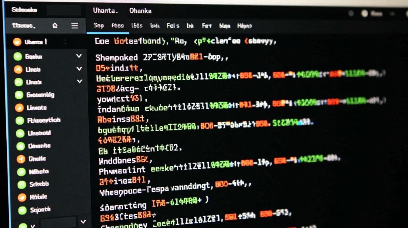 Ubuntu系统中文显示乱码，如何解决字体缺失问题？
