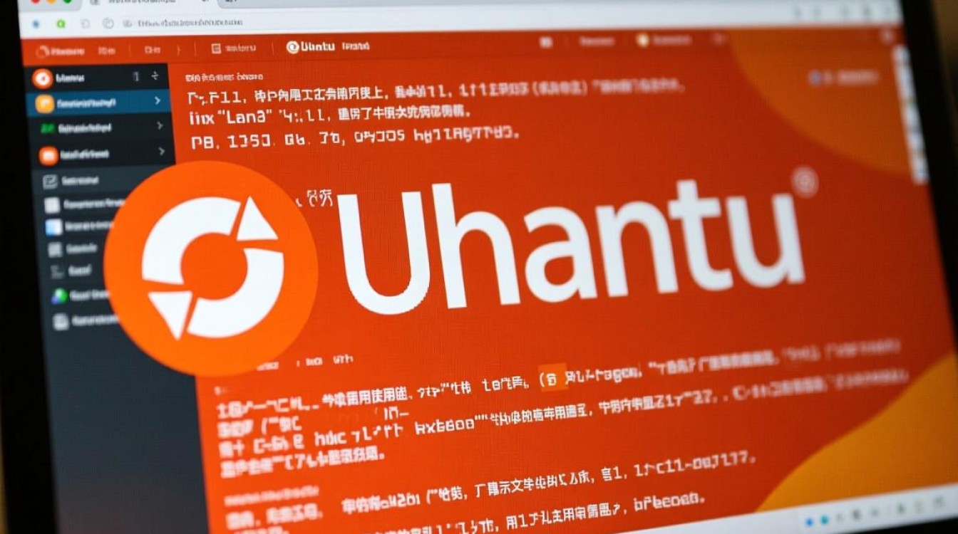 Ubuntu系统中文显示乱码，如何解决字体缺失问题？