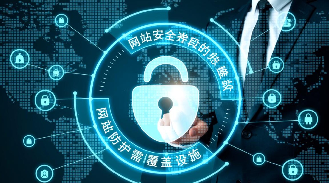 网站安全注意哪些问题?新手必看的10个防护要点 网站安全注意哪些问题?新手必看的10个防护要点