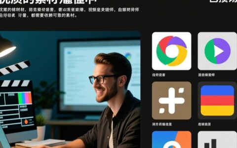 哪里可以免费下载高清好的素材网站？