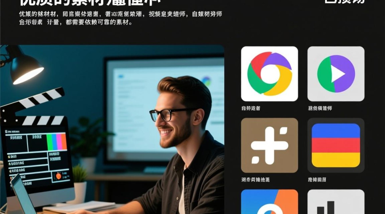 哪里可以免费下载高清好的素材网站? 哪里可以免费下载高清好的素材网站?