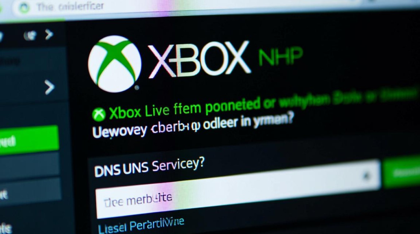 dns无法解析xbox怎么办？教你解决xbox dns解析失败问题