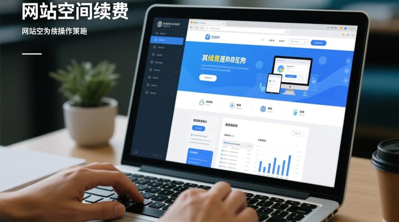 网站空间续费流程是怎样的?新手操作指南详解。 网站空间续费流程是怎样的?新手操作指南详解。