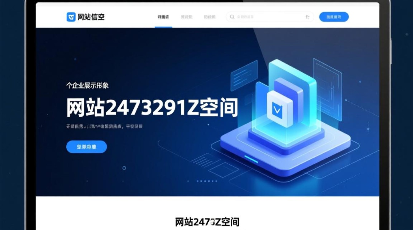 网站2473291Z空间是什么? 网站2473291Z空间是什么?