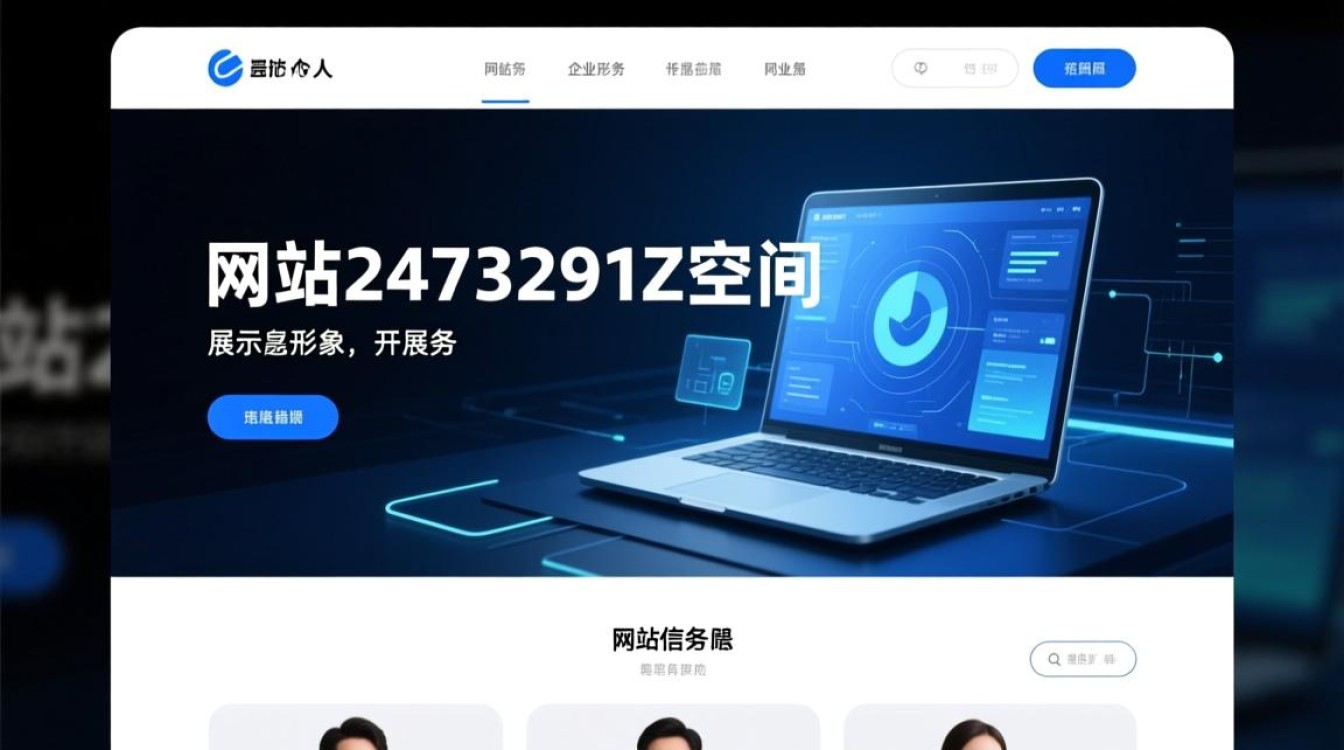 网站2473291Z空间是什么? 网站2473291Z空间是什么?