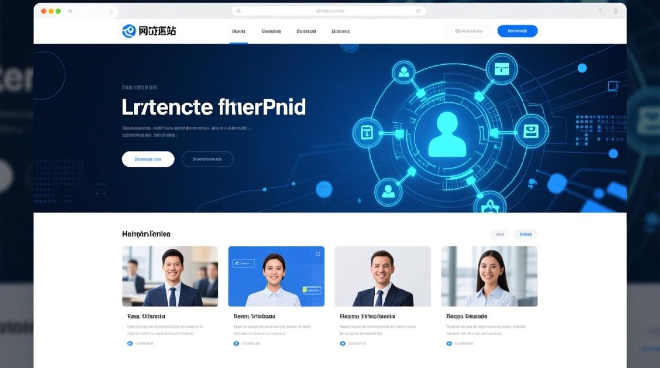 如何打造一个真正大气的门户网站? 如何打造一个真正大气的门户网站?