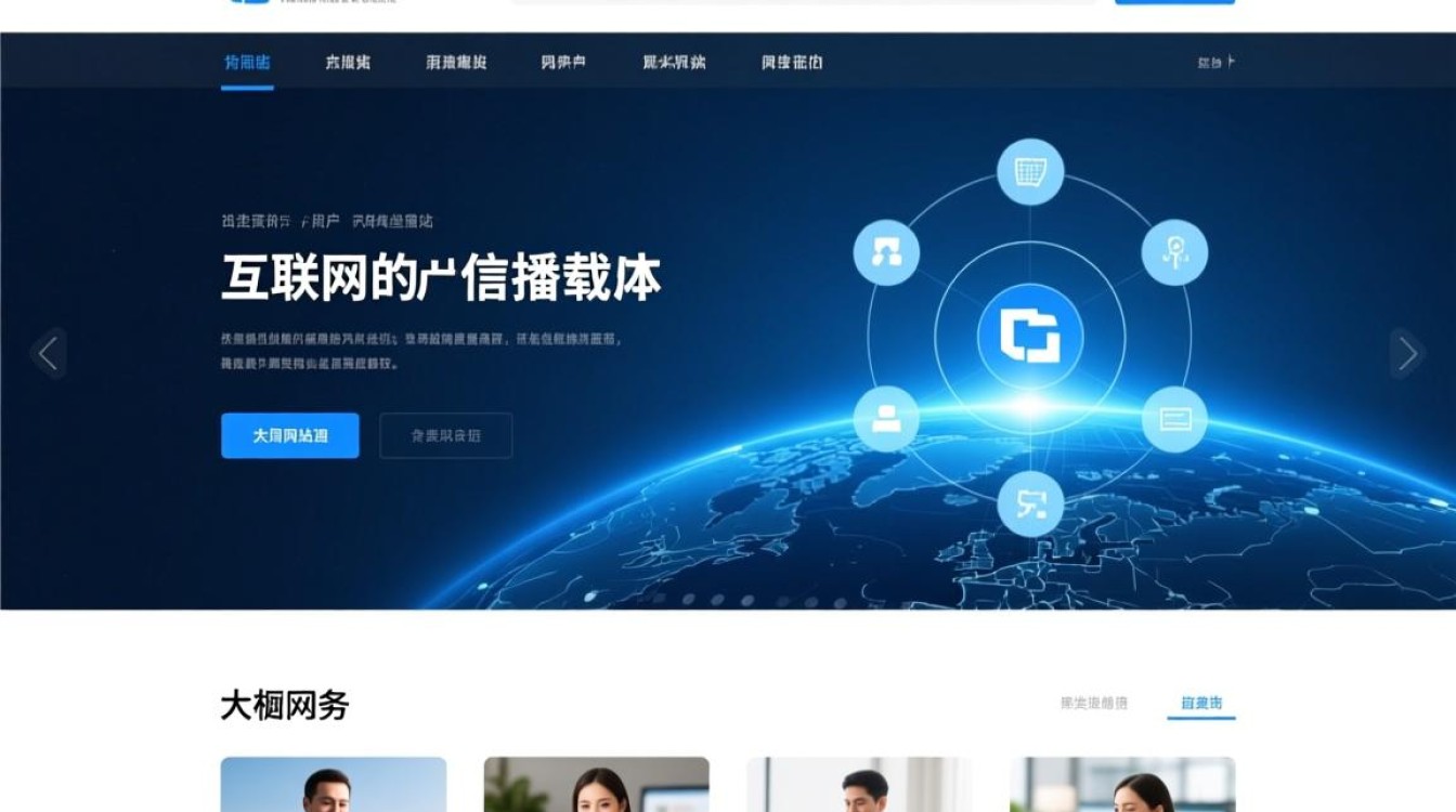 如何打造一个真正大气的门户网站? 如何打造一个真正大气的门户网站?