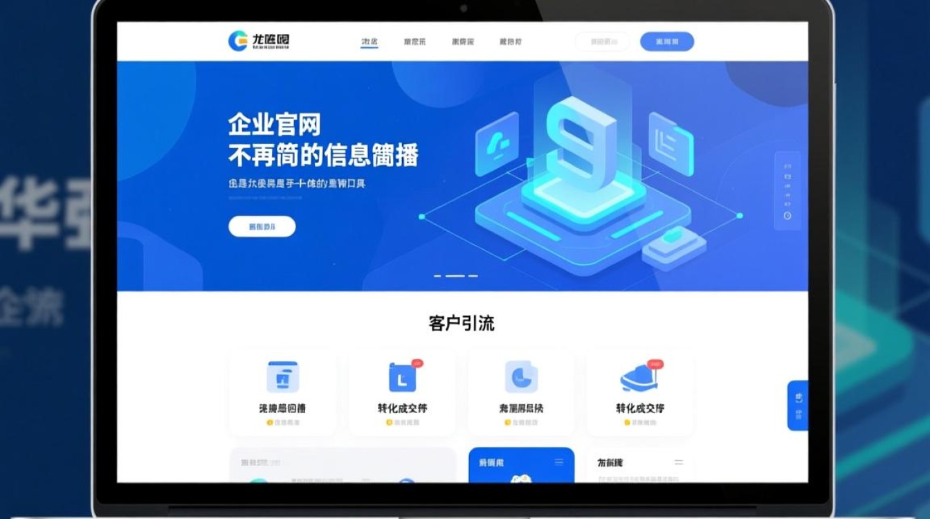龙华营销型网站制作哪家能提升企业线上转化率? 龙华营销型网站制作哪家能提升企业线上转化率?