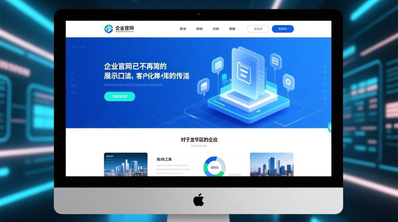 龙华营销型网站制作哪家能提升企业线上转化率? 龙华营销型网站制作哪家能提升企业线上转化率?