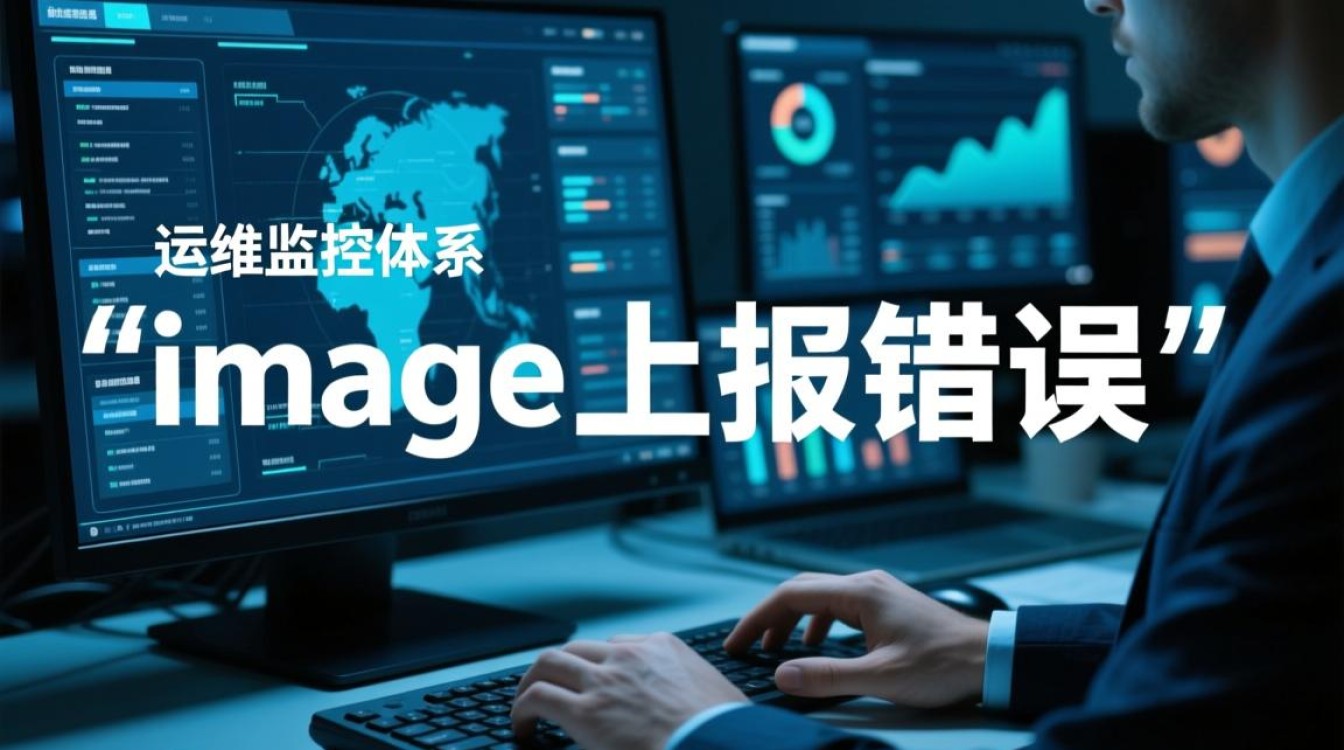 image上报错误怎么办？如何排查和解决？