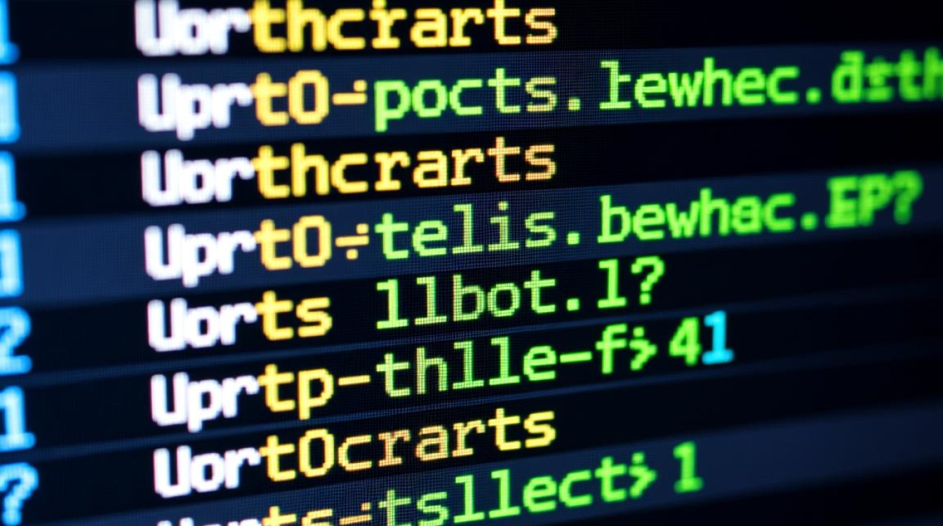 CentOS如何测试UDP端口是否正常连通? CentOS如何测试UDP端口是否正常连通?