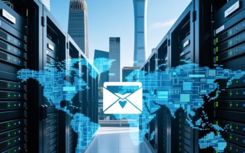 北京邮箱服务器虚拟主机如何选择？配置与稳定性哪个更重要？