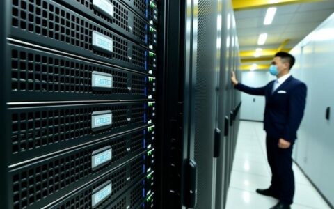 江苏服务器厂商虚拟主机怎么样？选择哪家性价比高？