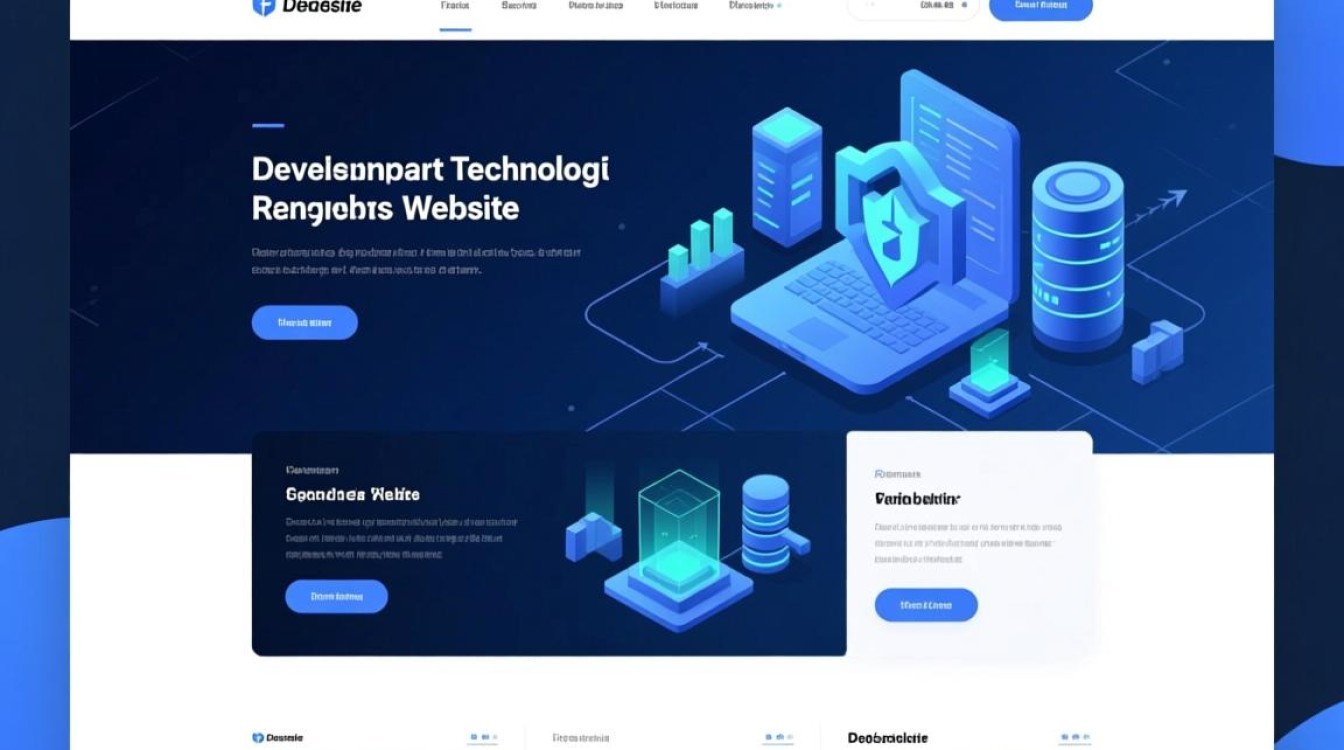 网站开发技术要求具体包括哪些核心内容？