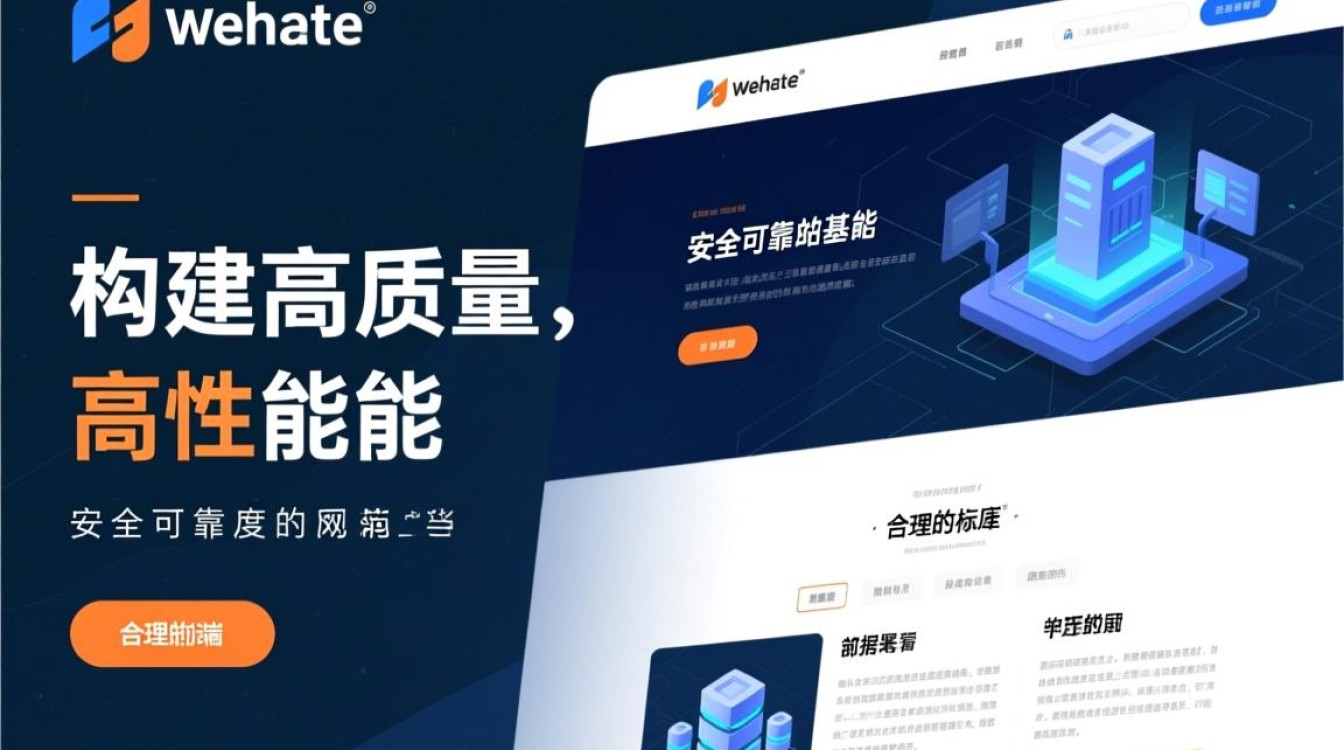 网站开发技术要求具体包括哪些核心内容？