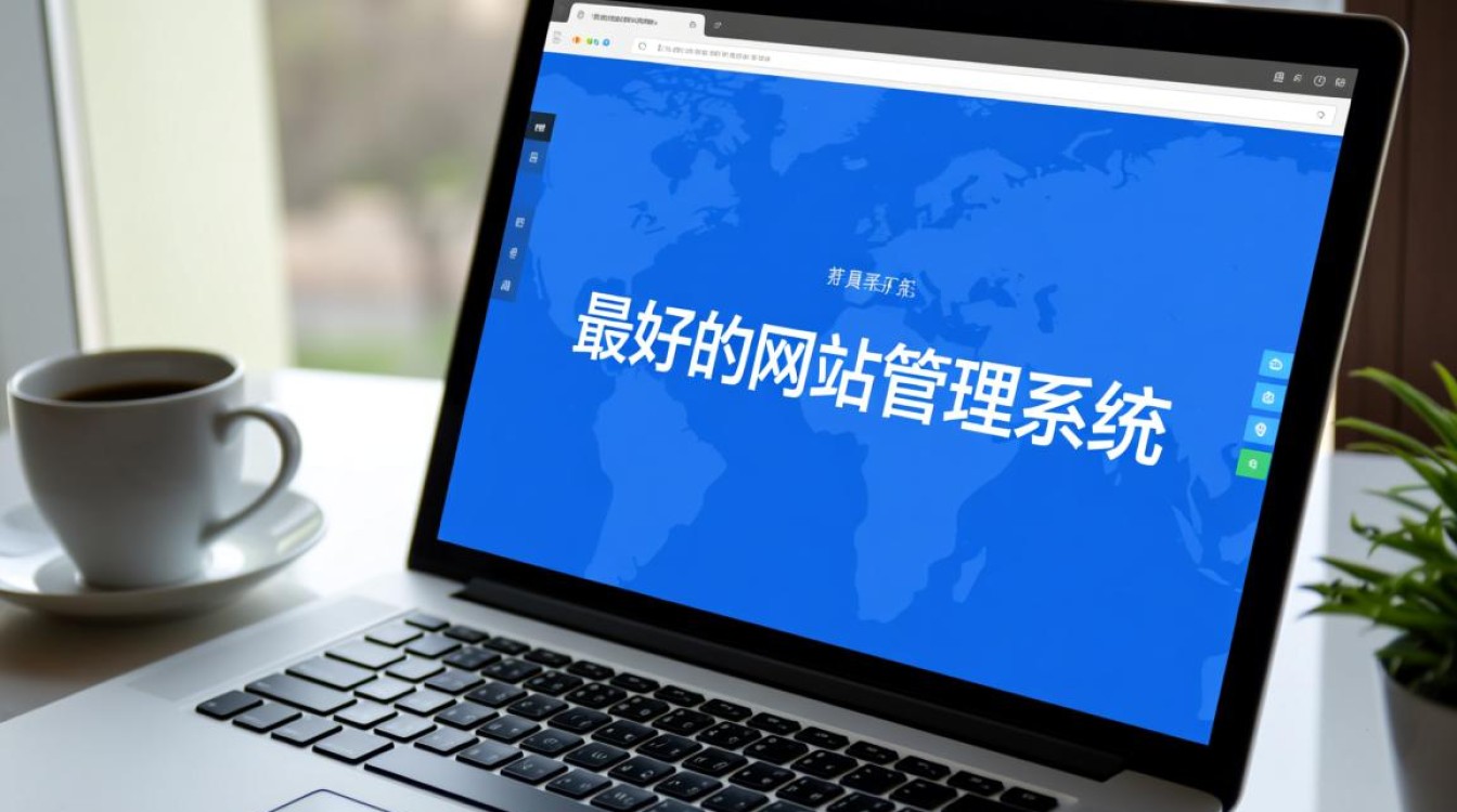 为什么说最好的网站管理系统才是中小企业建站首选？