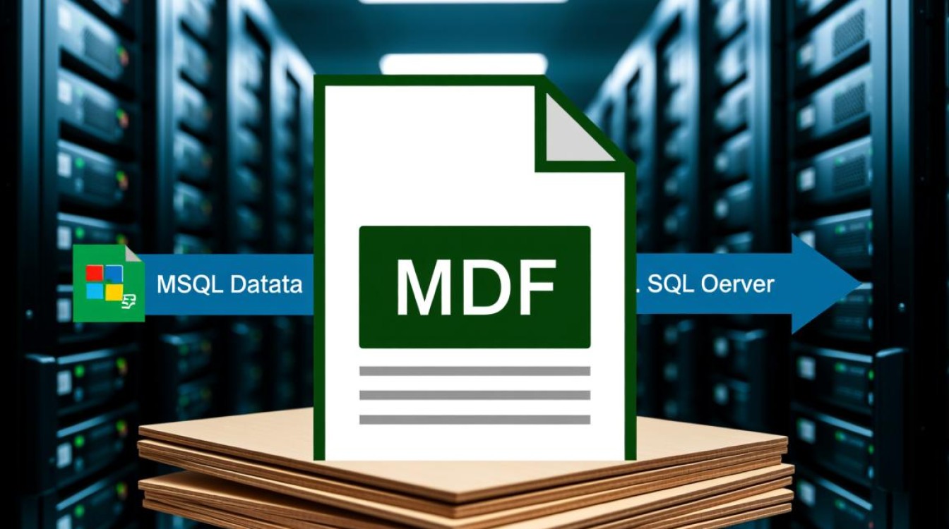 mdf文件如何直接导入数据库?步骤详解与注意事项 mdf文件如何直接导入数据库?步骤详解与注意事项