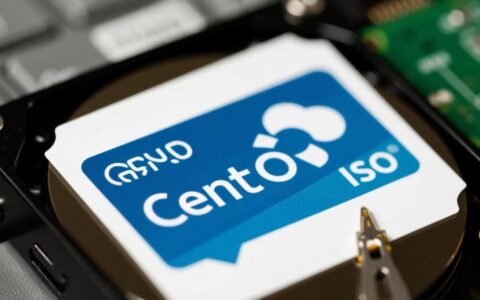 CentOS ISO刻录光盘，选哪个工具步骤最简单？