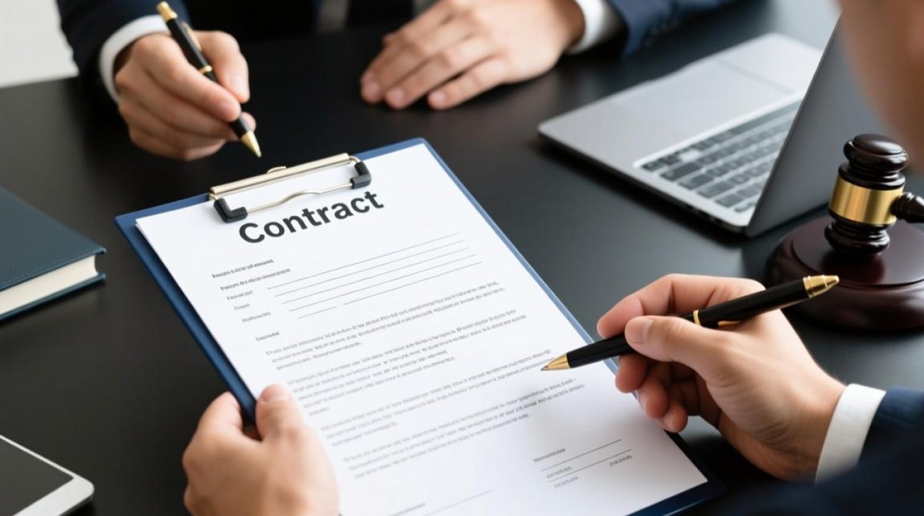 网站开发设计合同要注意哪些关键条款? 网站开发设计合同要注意哪些关键条款?