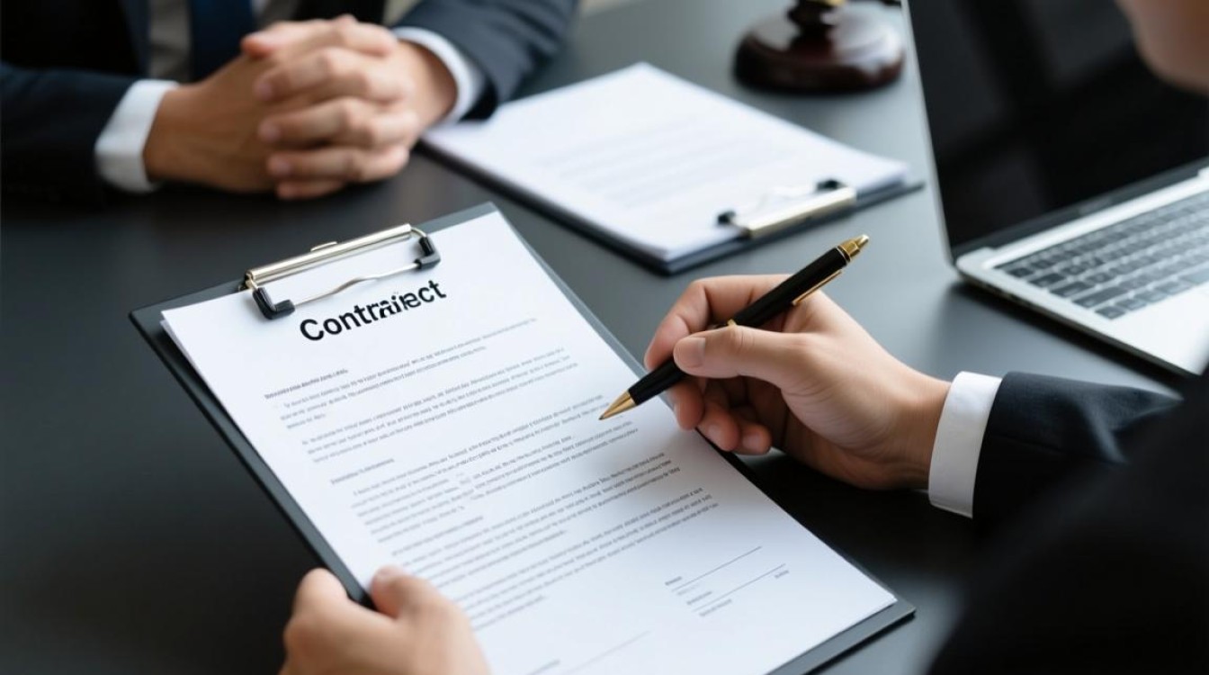 网站开发设计合同要注意哪些关键条款? 网站开发设计合同要注意哪些关键条款?