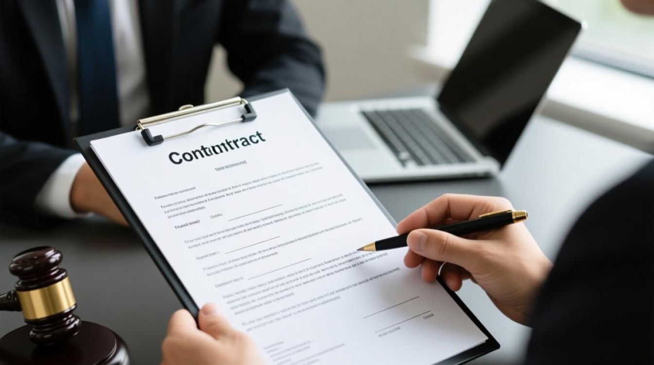 网站开发设计合同要注意哪些关键条款? 网站开发设计合同要注意哪些关键条款?