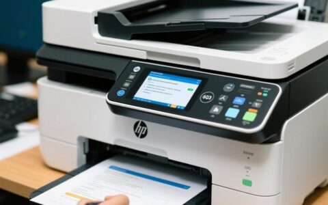 hp603报错怎么办？常见原因及解决方法详解