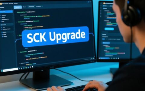 SDK升级项目报错，如何快速定位并解决兼容性问题？