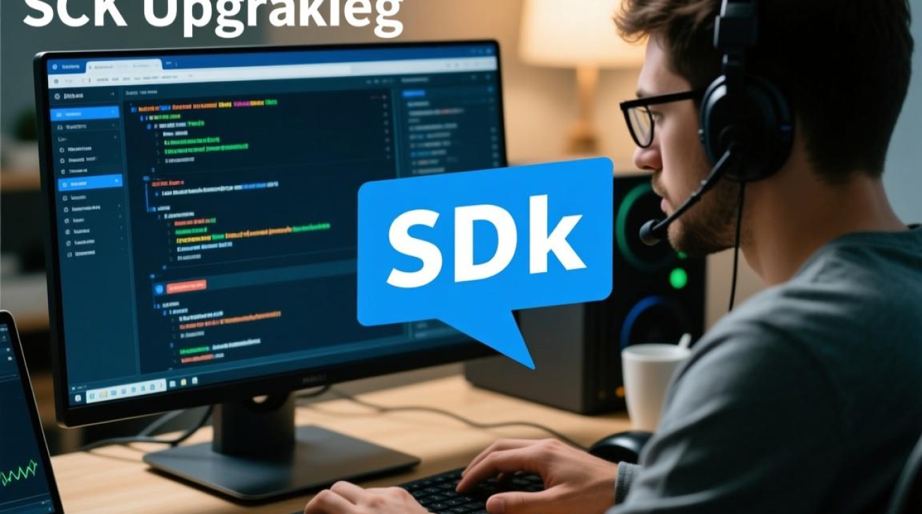 SDK升级项目报错，如何快速定位并解决兼容性问题？