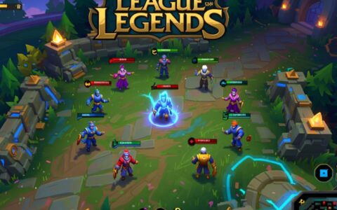 lol通讯端无法连接怎么办？解决方法有哪些？