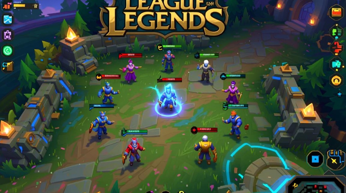 lol通讯端无法连接怎么办？解决方法有哪些？