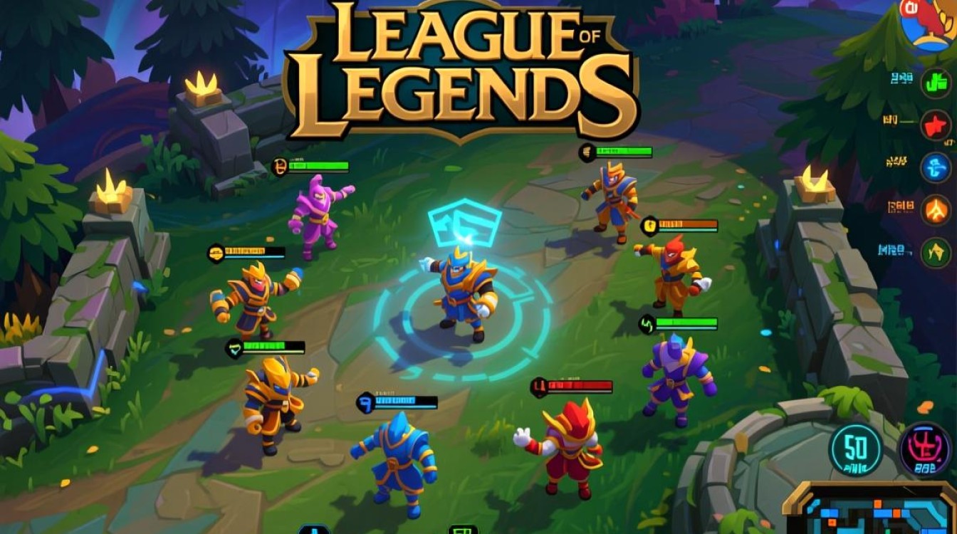 lol通讯端无法连接怎么办？解决方法有哪些？