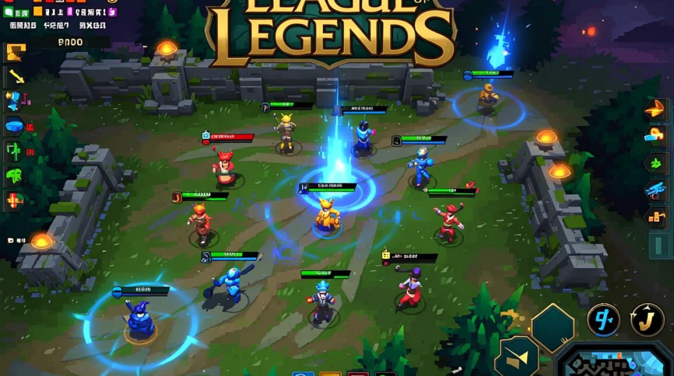 lol通讯端无法连接怎么办？解决方法有哪些？