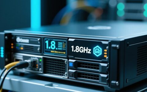 8服务器推荐，选物理机还是云服务器？预算有限怎么选配置？