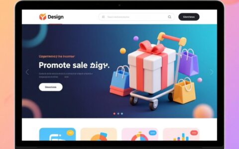 优秀购物网站设计的关键要素有哪些？