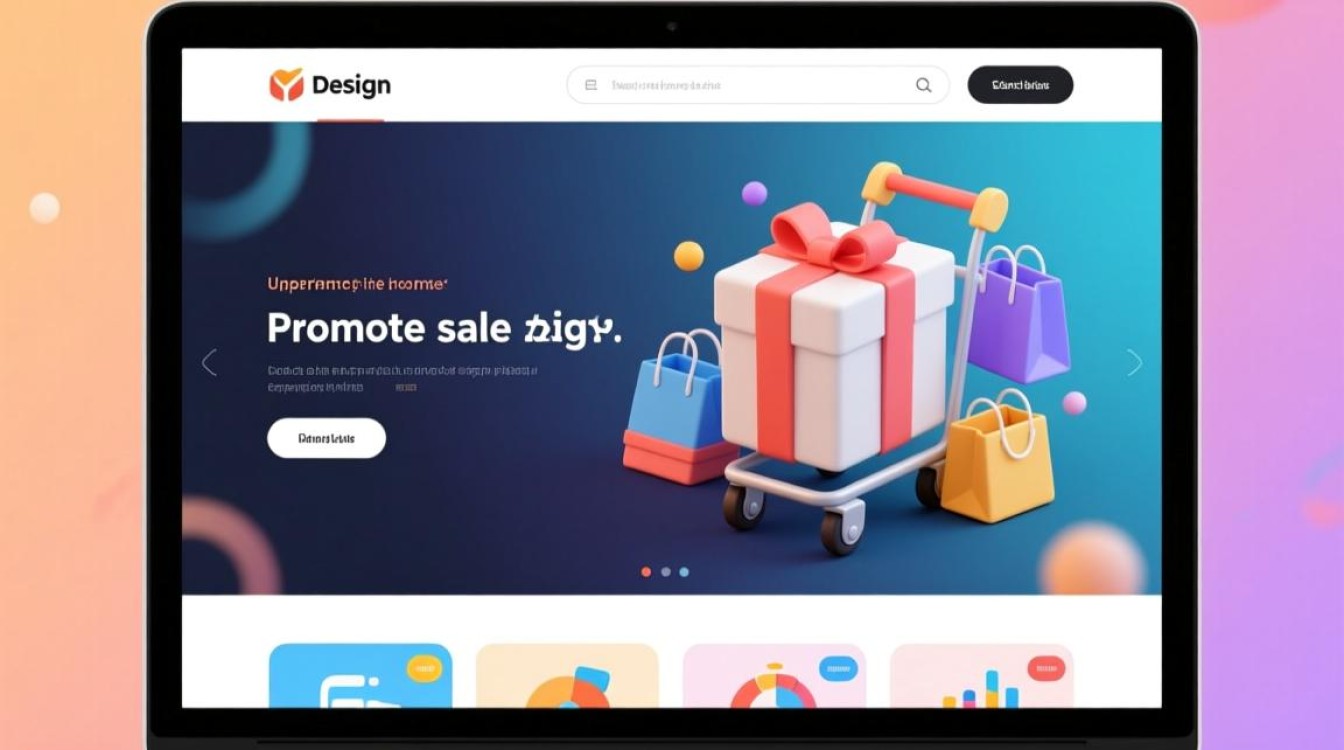 优秀购物网站设计的关键要素有哪些？