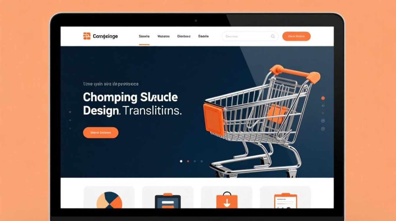 优秀购物网站设计的关键要素有哪些？