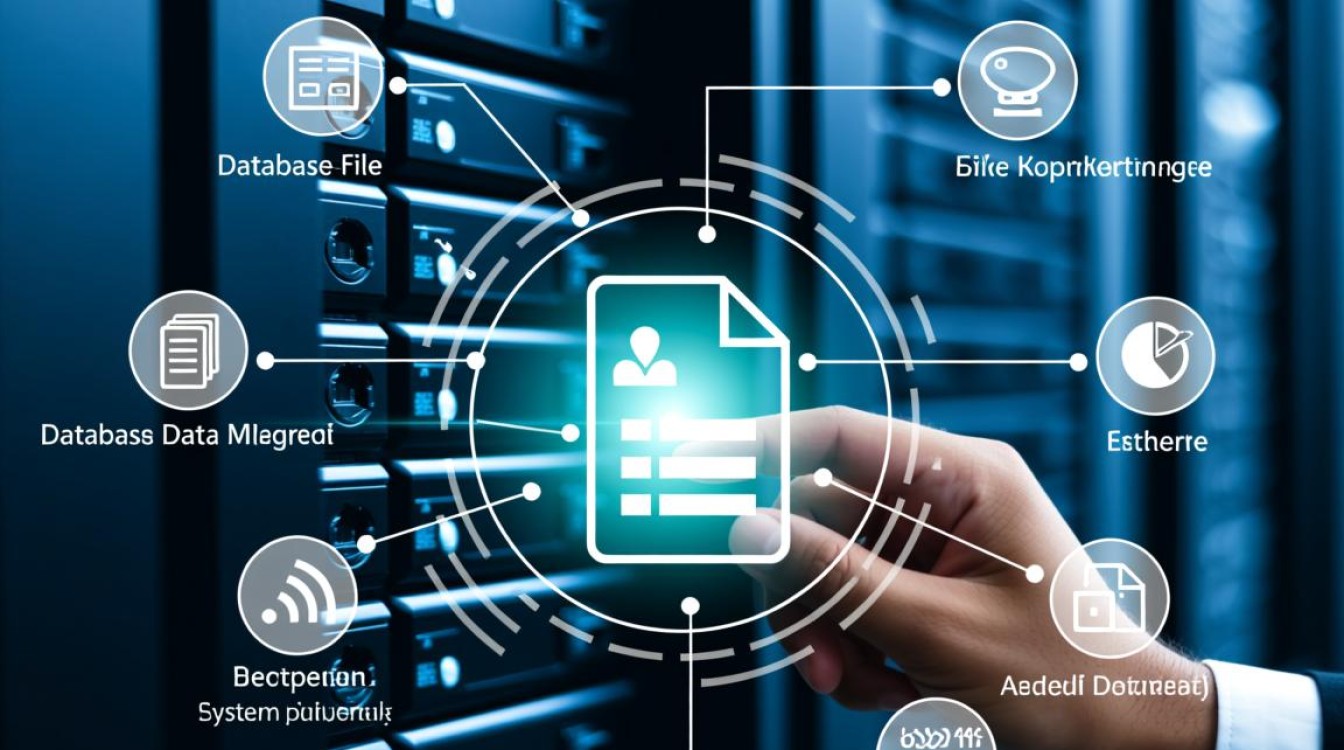 数据库文件怎么导入数据库?新手操作步骤有哪些? 数据库文件怎么导入数据库?新手操作步骤有哪些?