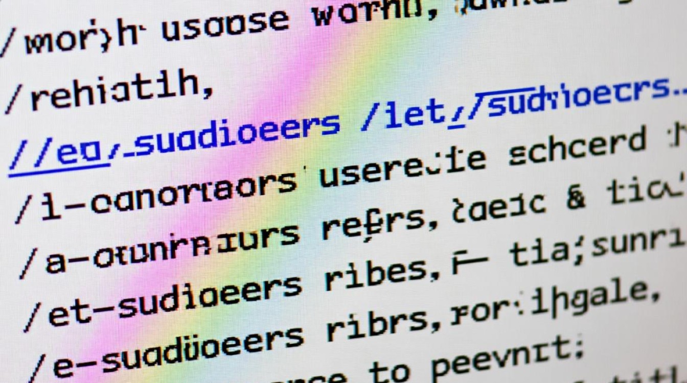 CentOS 7 /etc/sudoers 文件如何正确配置用户权限？