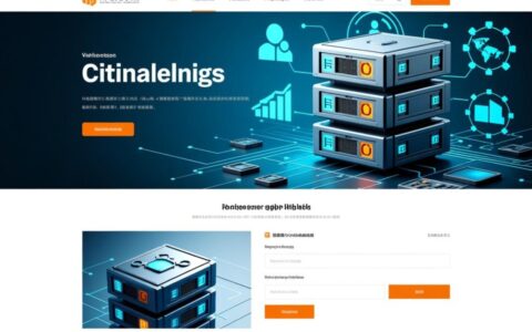 什么样的网站可以不需要虚拟主机？