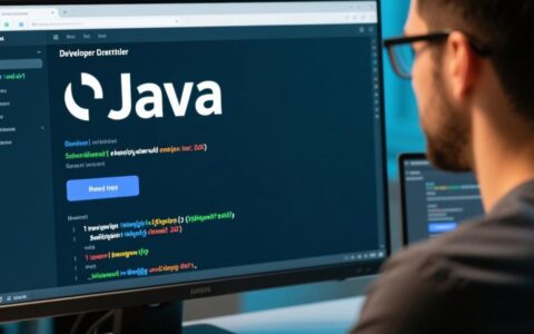 java程序无法启动怎么办？排查步骤和解决方案是什么？