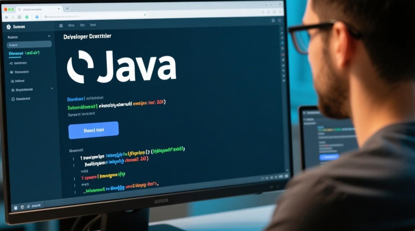 java程序无法启动怎么办?排查步骤和解决方案是什么? java程序无法启动怎么办?排查步骤和解决方案是什么?