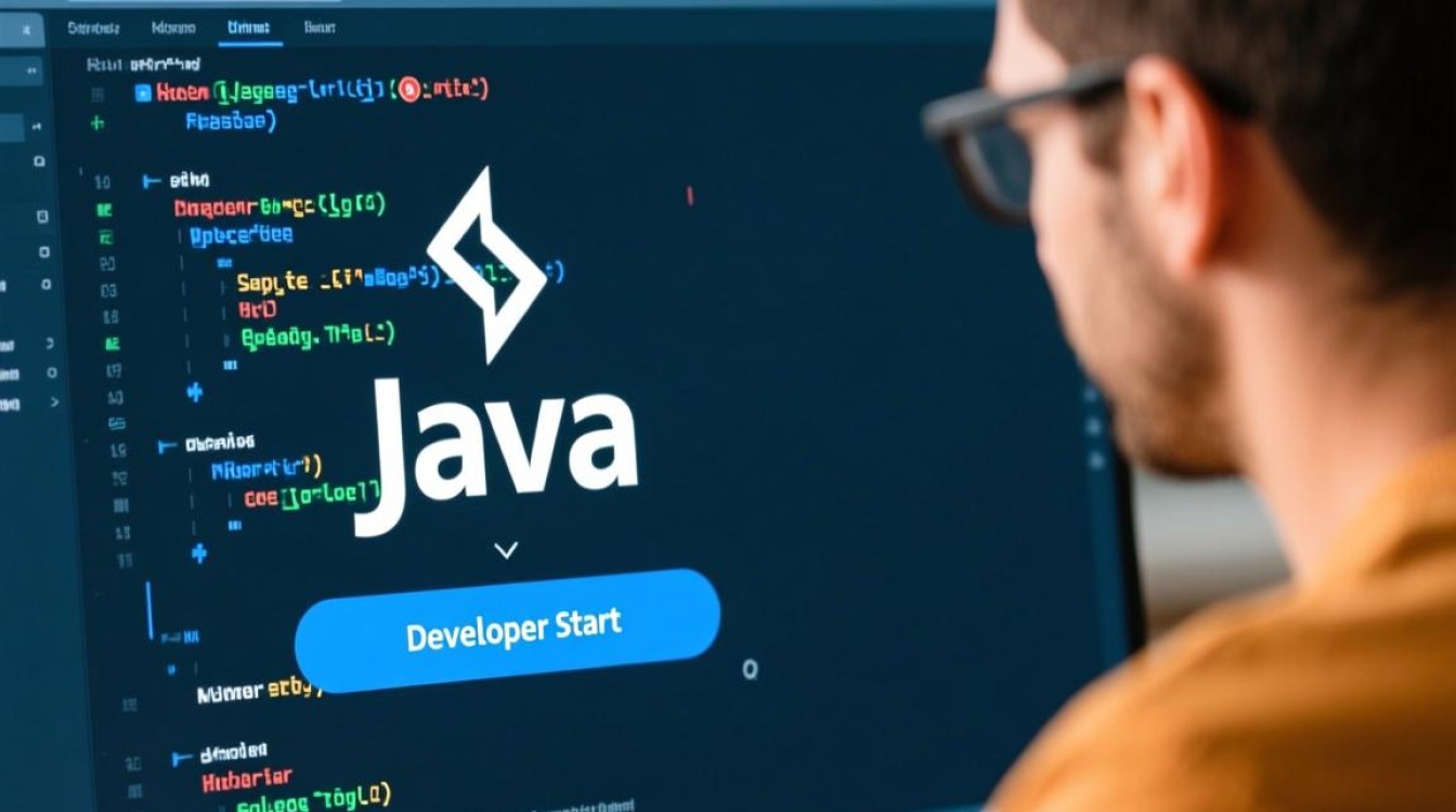 java程序无法启动怎么办?排查步骤和解决方案是什么? java程序无法启动怎么办?排查步骤和解决方案是什么?