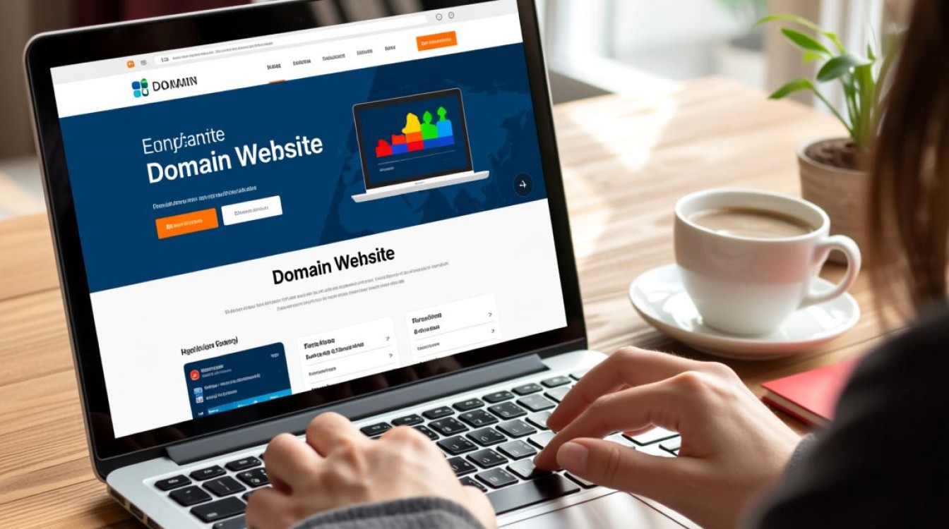 国外购买域名网站哪家靠谱？新手怎么选？