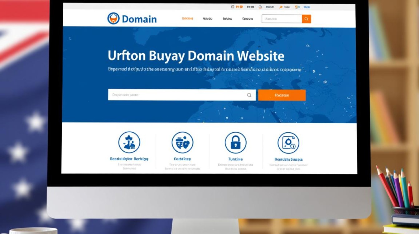 国外购买域名网站哪家靠谱？新手怎么选？