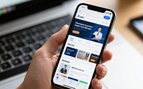 手机网站打开很慢是什么原因导致的？