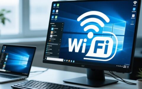 电脑WiFi无法启动怎么办？教你排查解决！